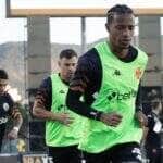 Vasco x Del Valle: onde assistir, escalações e o cenário do duelo decisivo pela Sul-Americana. Imagem: Matheus Lima/CR Vasco