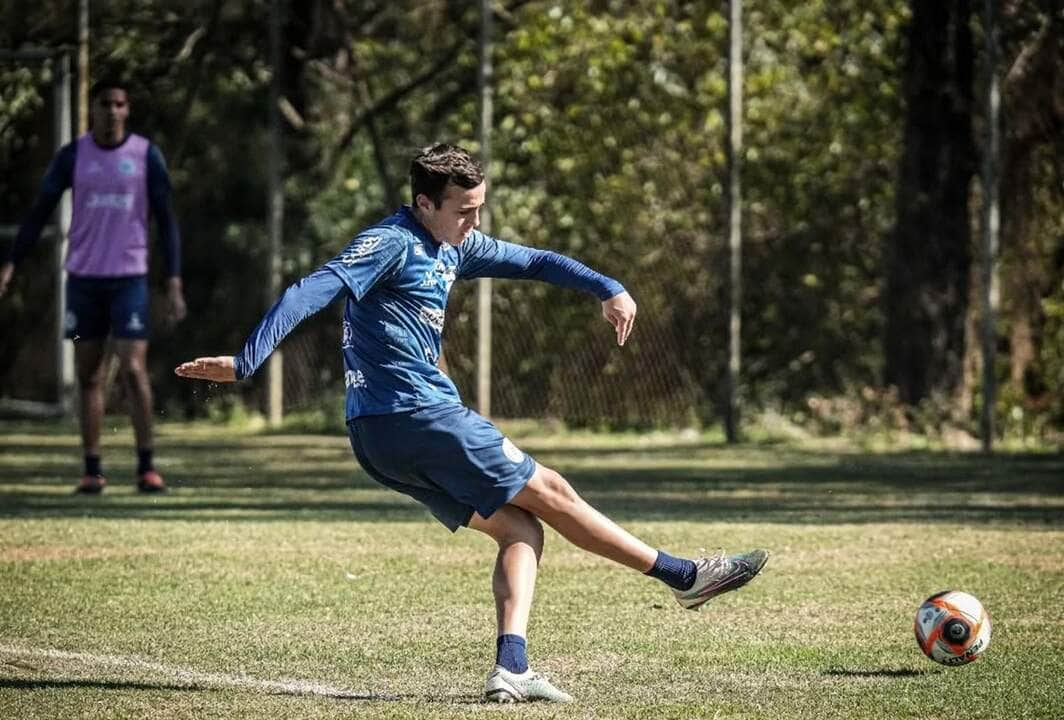 XV de Piracicaba x São Bento: onde assistir ao vivo. Imagem: Divulgação São Bento