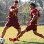 Athletico-PR x Ferroviária: onde assistir, escalações e tudo sobre o duelo decisivo da Série B. Imagem: João Tramontin/Athletico