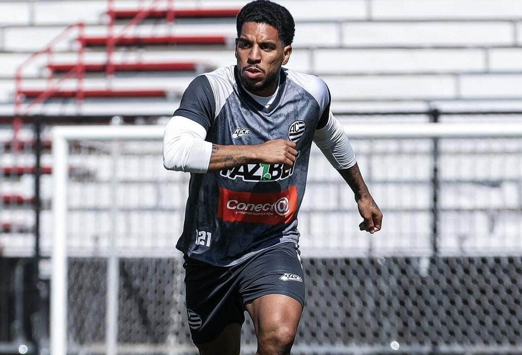 Paysandu x Athletic ao vivo: onde assistir, escalações e tudo sobre o duelo na Série B. Imagem: Divulgação Athletic Paysandu x Athletic ao vivo: onde assistir, escalações e tudo sobre o duelo na Série B. Imagem: Divulgação Athletic