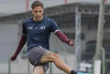 Ferroviária x Athletic-MG: Onde assistir ao vivo, escalações e análise completa do confronto decisivo da Série B. Imagem: Divulgação Ferroviária