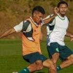 América-MG x Chapecoense: onde assistir, escalações e tudo sobre o duelo da 17ª rodada da Série B 2025. Imagem: Mourão Panda/América MG