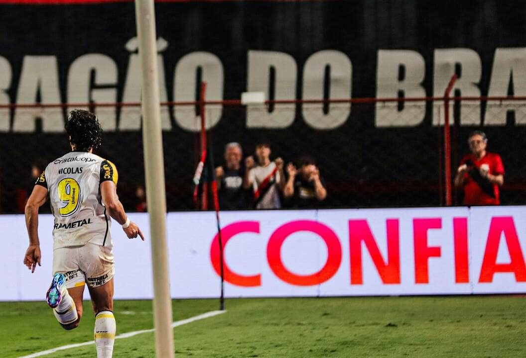 Botafogo-SP x Criciúma: Onde assistir, escalações e tudo sobre o duelo da Série B. Imagem: Celso da Luz/Criciúma Botafogo-SP x Criciúma: Onde assistir, escalações e tudo sobre o duelo da Série B. Imagem: Celso da Luz/Criciúma
