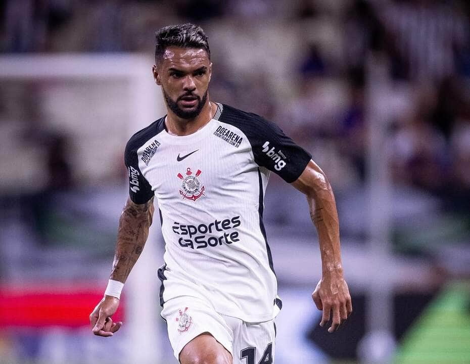 Corinthians x Cruzeiro: onde assistir ao vivo, prováveis escalações e tudo sobre o jogaço na Neo Química Arena. Imagem: Rodrigo Coca/Ag. Corinthians