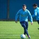 Grêmio x Alianza Lima: onde assistir, escalações e tudo sobre o duelo decisivo da Sul-Americana. Imagem: Lucas Uebel/GFBPA