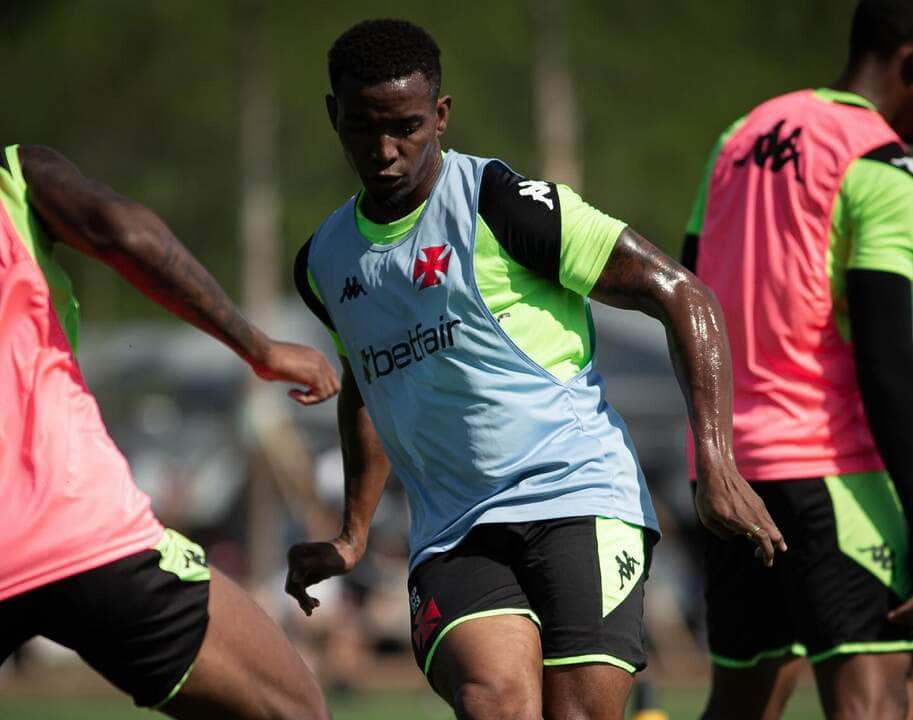 Vasco x Del Valle: onde assistir, escalações e o cenário do duelo decisivo pela Sul-Americana. Imagem: Matheus Lima/CR Vasco