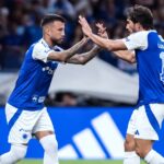 Cruzeiro x CRB: Onde assistir, escalações e detalhes do duelo decisivo pela Copa do Brasil 2025. Imagem: Gustavo Aleixo/Cruzeiro