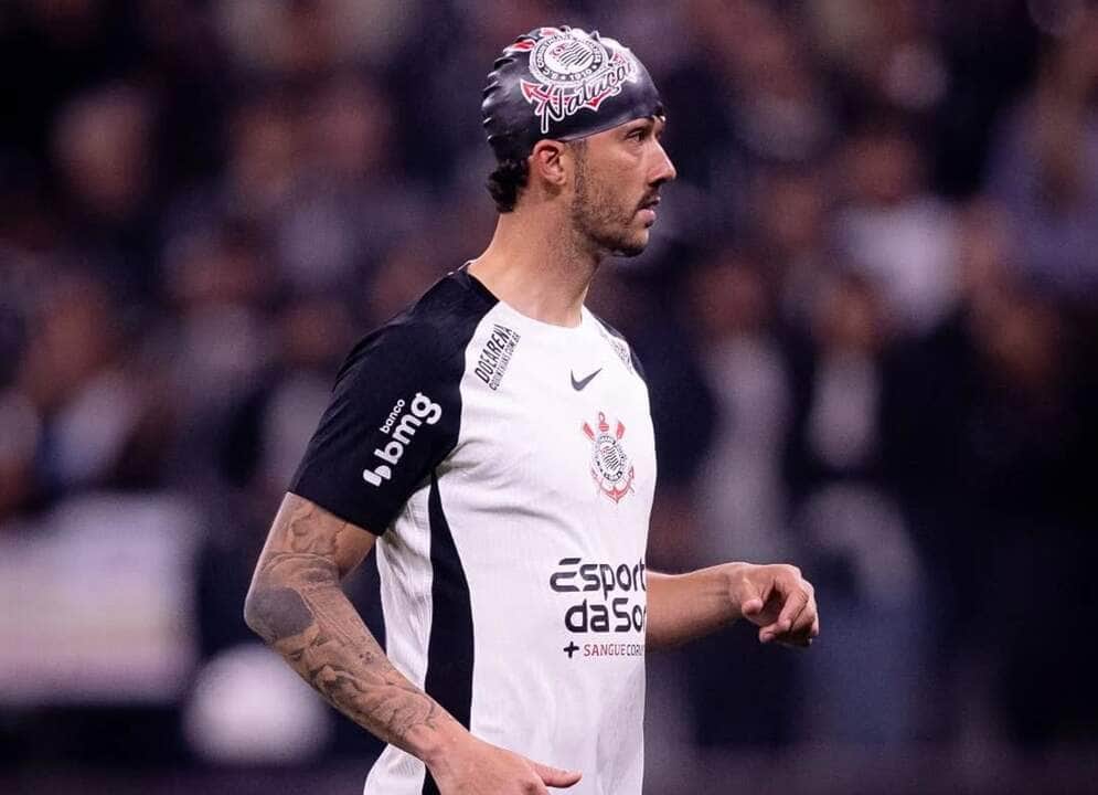 Botafogo x Corinthians: onde assistir, escalações e tudo sobre o duelo pelo Brasileirão. Imagem: Rodrigo Coca/Ag. Corinthians