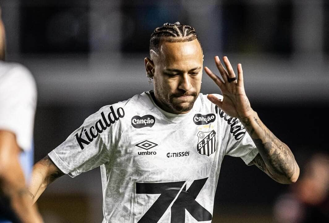 Sport x Santos ao vivo: onde assistir, escalações e tudo sobre o duelo na Ilha do Retiro. Imagem: Raul Baretta/Santos Sport x Santos ao vivo: onde assistir, escalações e tudo sobre o duelo na Ilha do Retiro. Imagem: Raul Baretta/Santos