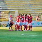 Vila Nova x Coritiba: Onde assistir, escalações e prognóstico do duelo direto pelo G4 da Série B. Imagem: Divulgação Vila Nova