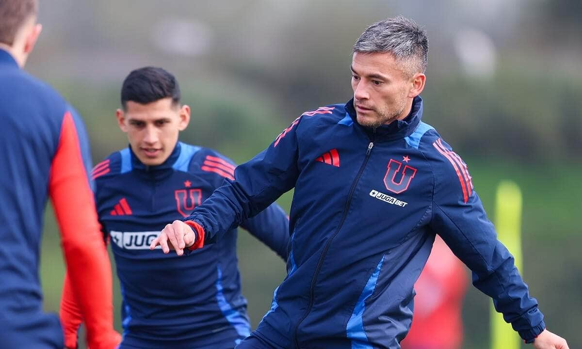 Guaraní x Universidad de Chile: Onde assistir ao vivo e detalhes da partida pela Sul-Americana. Imagem: Divulgação La U