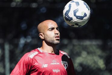 São Paulo x Athletico: Onde assistir, escalações e retrospecto do duelo pela Copa do Brasil. Imagem: SPFC