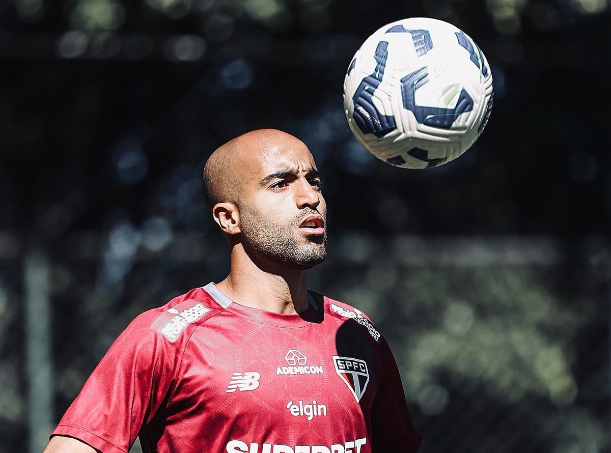 São Paulo x Athletico: Onde assistir, escalações e retrospecto do duelo pela Copa do Brasil. Imagem: SPFC