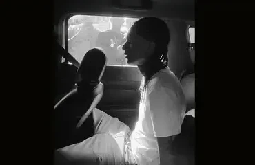 Rio de Janeiro (RJ), 26/02/2025 - Cantor Oruam. Foto: oruam/Instagram