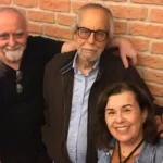 São Paulo (SP) 11/07/2025 - Blim-Blem-Blom, na Rádio MEC, resgata o trabalho diverso do compositor paraense Waldemar Henrique. Foto: Rádio MEC/Divulgação