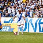 Taubaté x São José: Clássico do Vale agita a 6ª rodada da Copa Paulista 2025 — onde assistir e escalações. Imagem: Victor Cônsoli/ECT