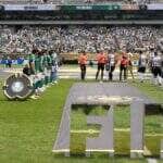 Copa do Mundo de Clubes: tudo sobre as quartas de final do torneio da Fifa. Imagem: Cesar Greco/Ag. Palmeiras