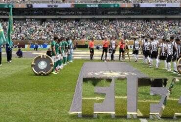Copa do Mundo de Clubes: tudo sobre as quartas de final do torneio da Fifa. Imagem: Cesar Greco/Ag. Palmeiras