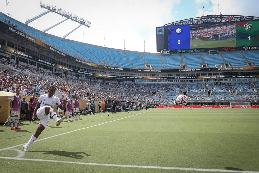 Copa do Mundo de Clubes: tudo sobre as quartas de final do torneio da Fifa. Imagem: Marcelo Gonçalves/Fluminense