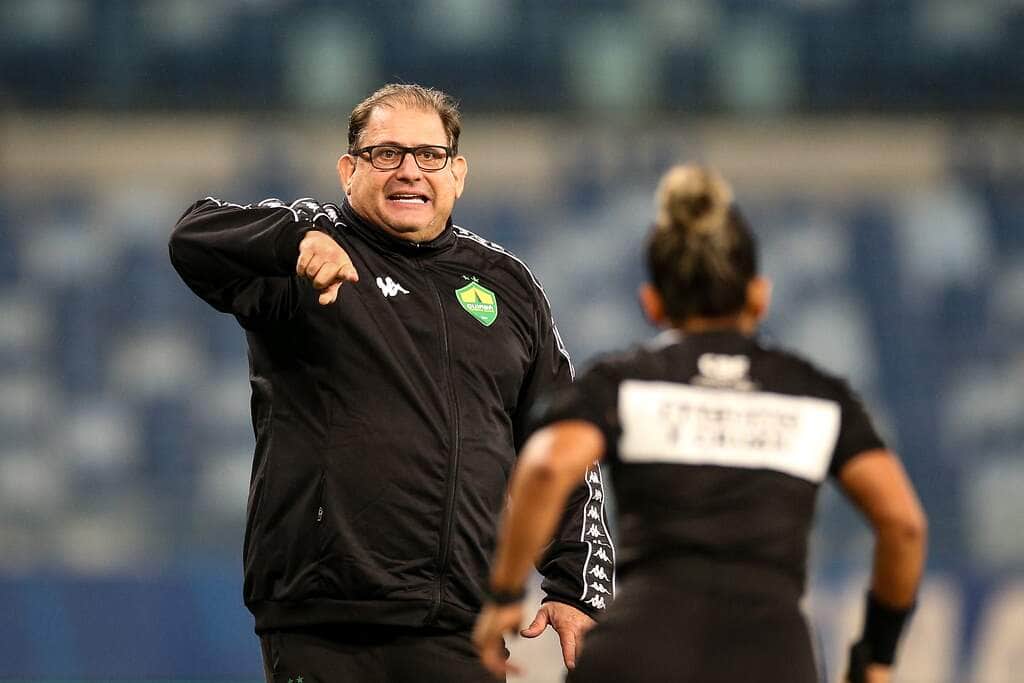 Remo x Cuiabá: Onde assistir, escalações e detalhes do confronto pela Série B neste sábado. Imagem: AssCom Dourado Remo x Cuiabá: Onde assistir, escalações e detalhes do confronto pela Série B neste sábado. Imagem: AssCom Dourado