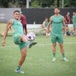 Fluminense x Al Hilal: Batalha das quartas do Mundial de Clubes em Orlando. Imagem: Marcelo Gonçalves/FFC