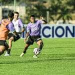 América-MG x Athletic: onde assistir, escalações e tudo sobre o clássico mineiro da Série B. Imagem: Mourão Panda/América-MG