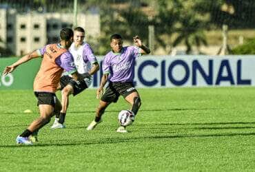 América-MG x Athletic: onde assistir, escalações e tudo sobre o clássico mineiro da Série B. Imagem: Mourão Panda/América-MG
