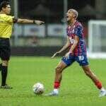 Bahia x Atlético-MG: onde assistir ao vivo, escalações e tudo sobre o confronto na Fonte Nova. Imagem: Rafael Rodrigues/EC Bahia