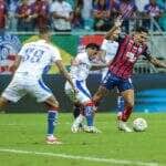Fortaleza x RB Bragantino: onde assistir, escalações e tudo sobre o duelo da Série A. Imagem: Rafael Ribeiro/EC Bahia