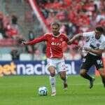 Inter x Ceará ao vivo: onde assistir, escalações e tudo sobre o duelo no Beira-Rio pelo Brasileirão 2025. Imagem: Ricardo Duarte/SCI