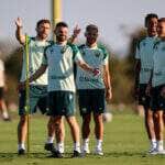 Cuiabá x Amazonas: onde assistir, escalações e análise da Série B 2025. Imagem: AssCom Dourado