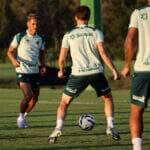 Cuiabá x América-MG: Veja onde assistir ao vivo, prováveis escalações e tudo sobre o duelo decisivo na Série B. Imagem: AssCom Dourado