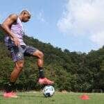 Botafogo x Corinthians: onde assistir, escalações e tudo sobre o duelo pelo Brasileirão. Imagem: Vitor Silva/BFR