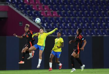 Brasil x Uruguai: Onde assistir ao vivo e tudo sobre a semifinal da Copa América Feminina. Imagem: Lívia Villas Boas/CBF