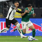 Vitória x Palmeiras: onde assistir ao vivo, escalações e tudo sobre o confronto no Barradão. Imagem: Cesar Greco/Ag. Palmeiras