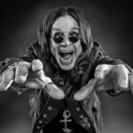Brasília (DF), 22/07/2025 - Cantor Ozzy Osbourne. Foto: ozzyosbourne/Instagram