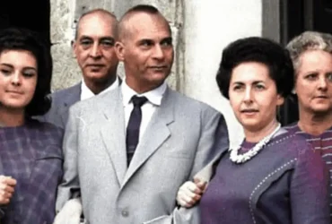 Clara Charf completa 100 anos com legado marcado pela democracia