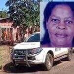 Ronaldo Aparecido de Oliveira, de 46 anos, foi contido por vizinhos após o crime; ele já era alvo de investigação por esfaquear um morador de rua enquanto dormia