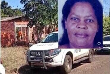 Ronaldo Aparecido de Oliveira, de 46 anos, foi contido por vizinhos após o crime; ele já era alvo de investigação por esfaquear um morador de rua enquanto dormia