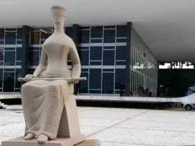 Audiência no STF sobre golpe tem baixa adesão de testemunhas de defesa