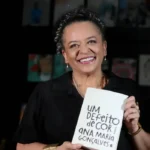 Ana Maria Gonçalves é eleita para a ABL e faz história