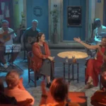 Samba na Gamboa celebra Elizeth com tributo de Mônica Salmaso