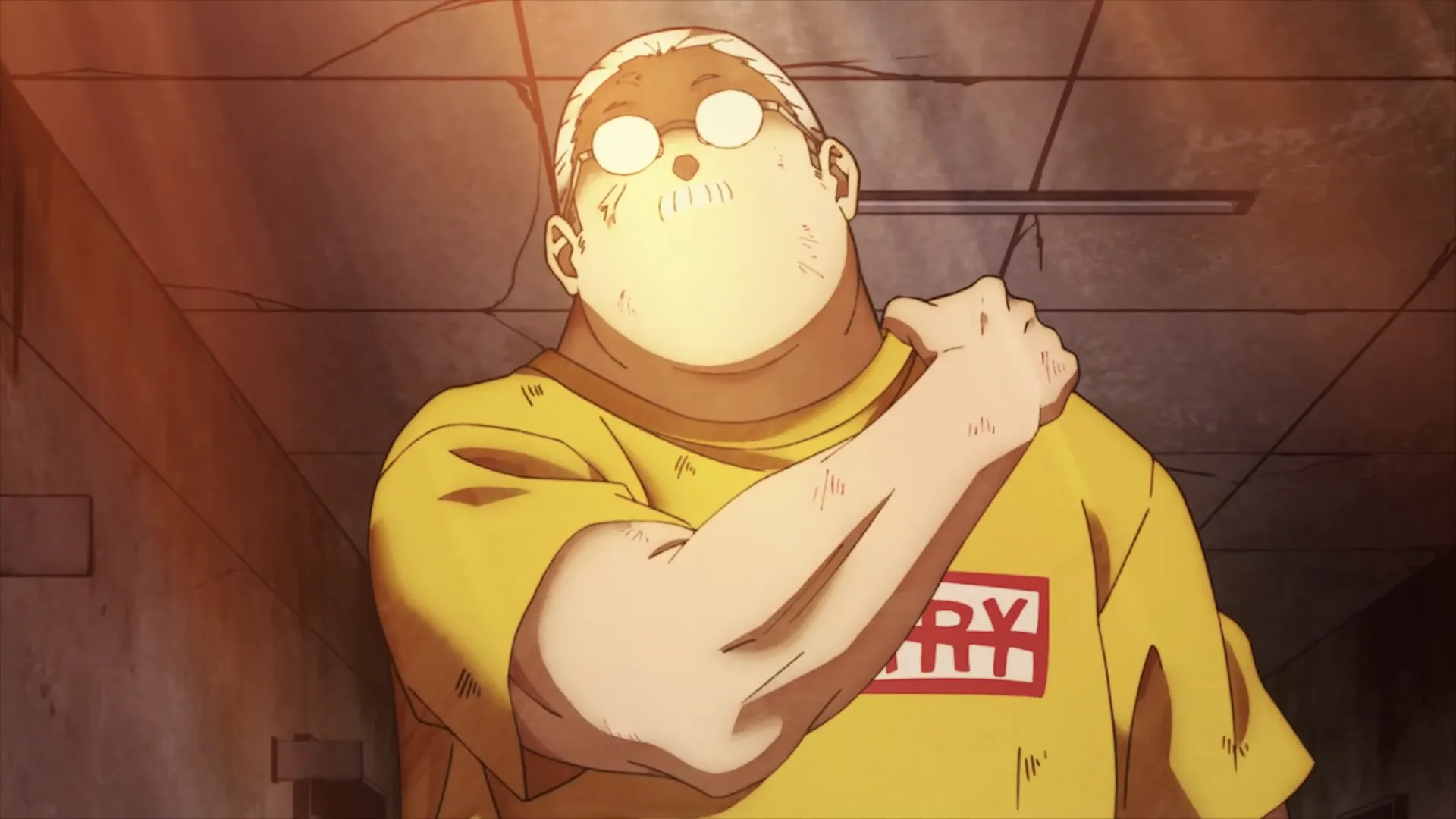 6. "Dias de Sakamoto" 