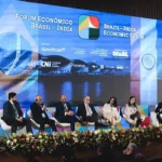 Fórum discute comércio entre Brasil e Índia com foco em investimentos