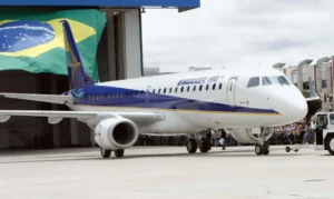 Embraer 190