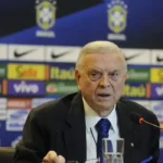 Morre José Maria Marin, ex-presidente da CBF envolvido em escândalos