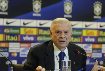 Morre José Maria Marin, ex-presidente da CBF envolvido em escândalos