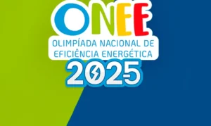 Brasília (DF) 23/07/2025 - Olimpíada Nacional de Eficiência Energética (ONEE), a maior competição educacional do setor elétrico voltada para alunos do 8º e 9º anos. Foto: ANEEL/Divulgação