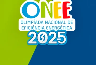 Brasília (DF) 23/07/2025 - Olimpíada Nacional de Eficiência Energética (ONEE), a maior competição educacional do setor elétrico voltada para alunos do 8º e 9º anos. Foto: ANEEL/Divulgação