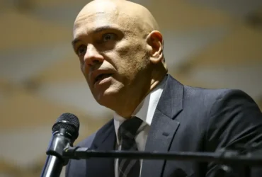 EUA revogam vistos de Moraes e aliados após operação contra Bolsonaro